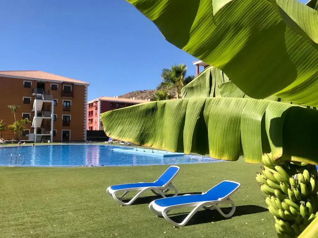 El Mocan Luxury Apartment