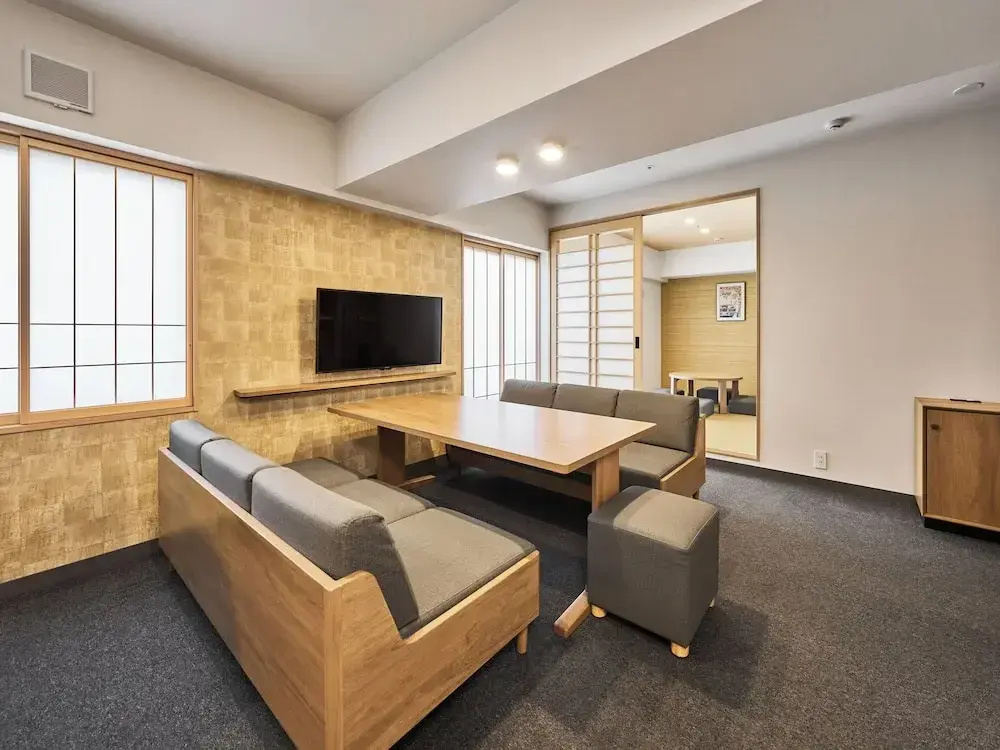 Hotel photo 20