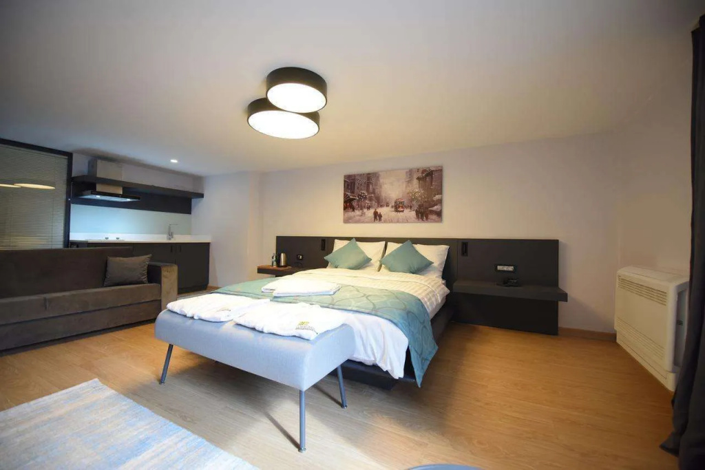 Hotel photo 18