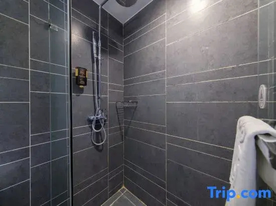 Yitel Beijing Tuanjiehu Hotel - Chambres