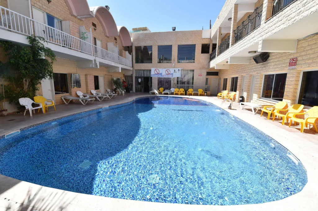 Hotel photo 18