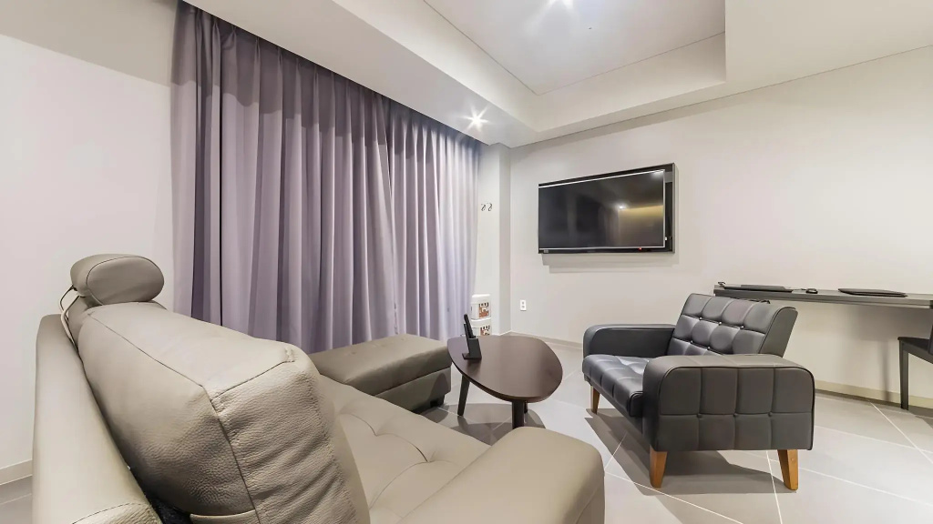 Pyeongtaek Stay Hotel - Général