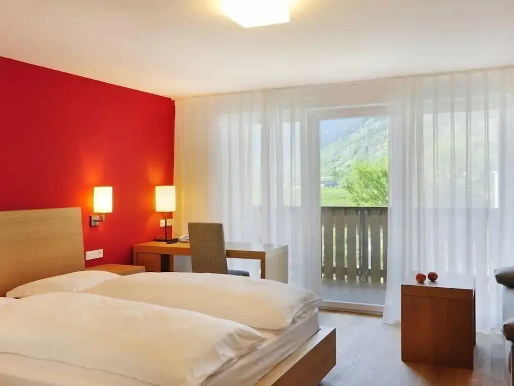 Wander- und Bikehotel Vinschgerhof - Général