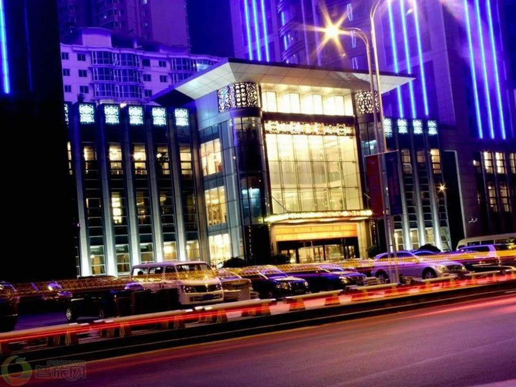 Dandong Xin An Dong Hotel in Dandong
