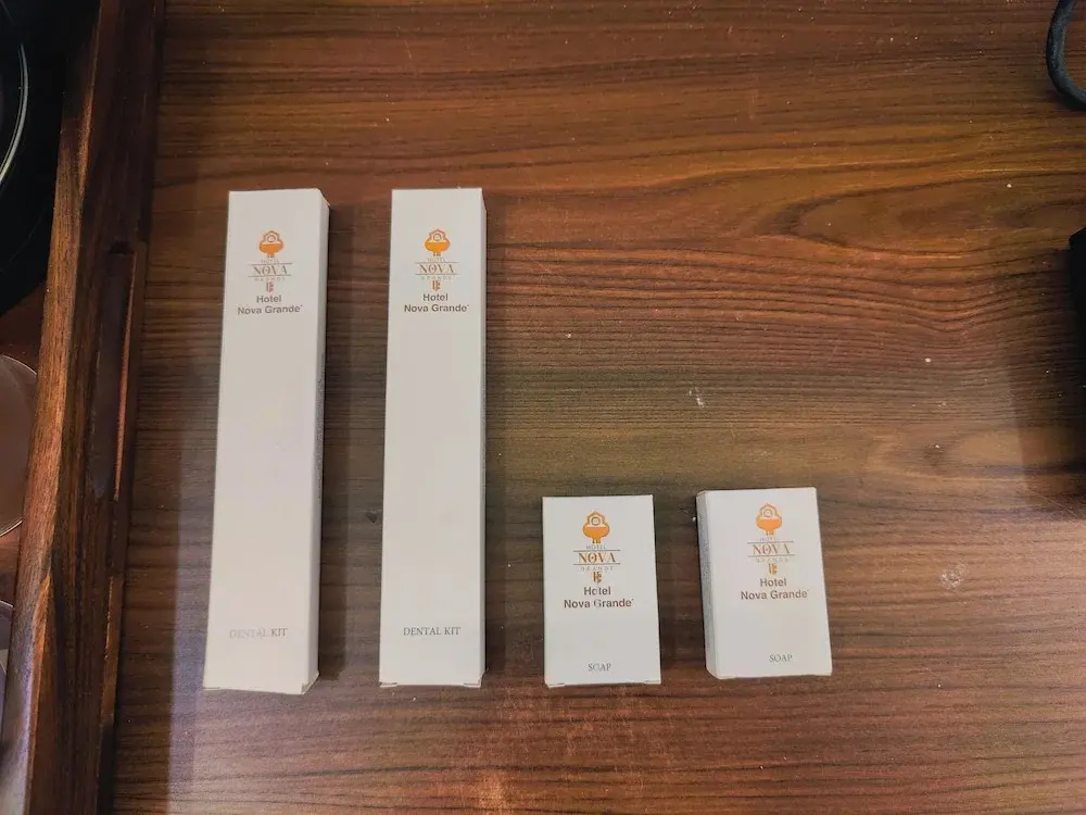 Hotel photo 10