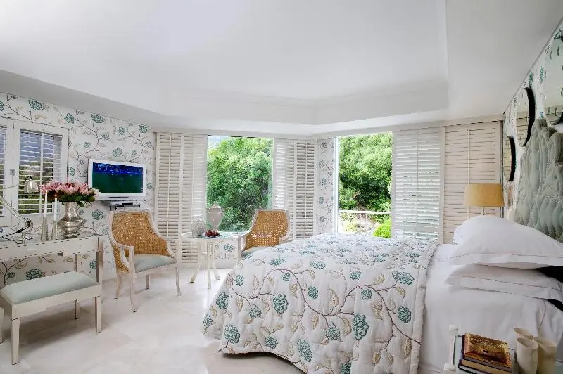 The Twelve Apostles Hotel and Spa - Chambres