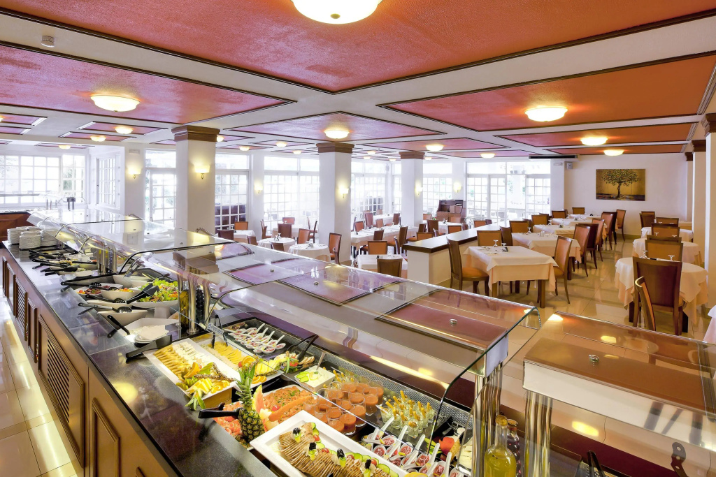 Hotel Platanista - Général