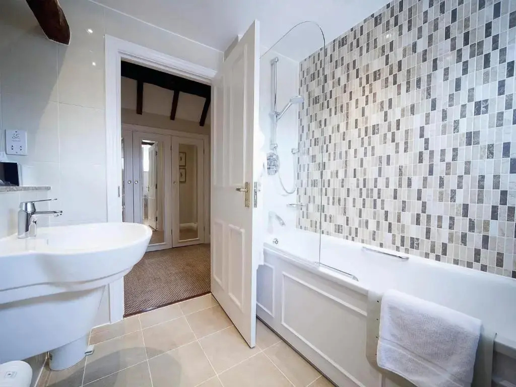 Macdonald Alveston Manor Hotel & Spa - Chambres