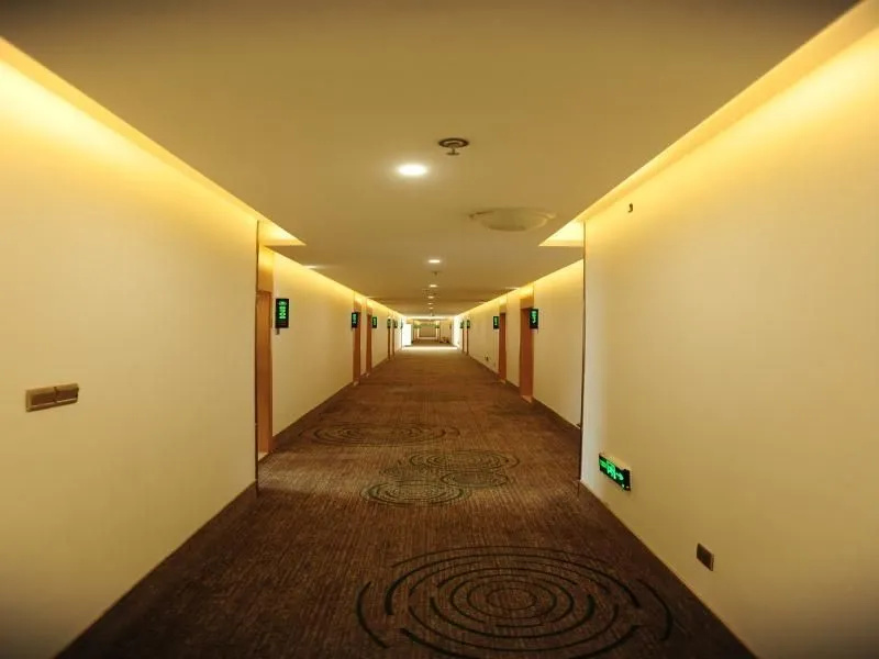 GreenTree Inn Baoding Qingyuan District Jianshe North Road - Général