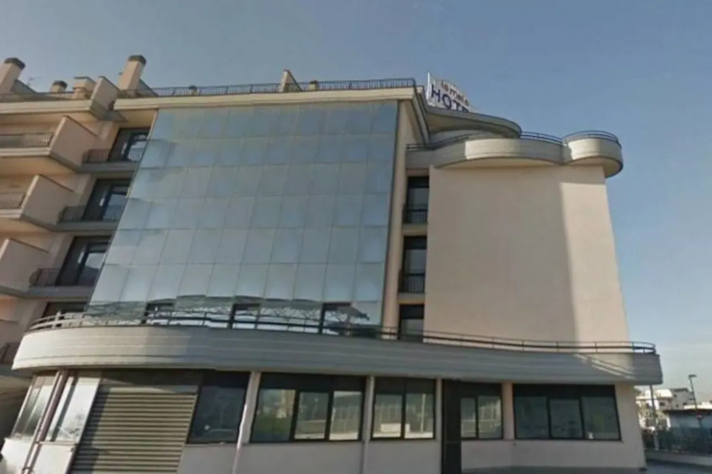 iH Hotels Roma La Mela - Général