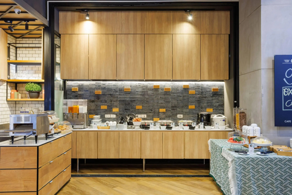 Days Inn by Wyndham Patong Beach Phuket - Général