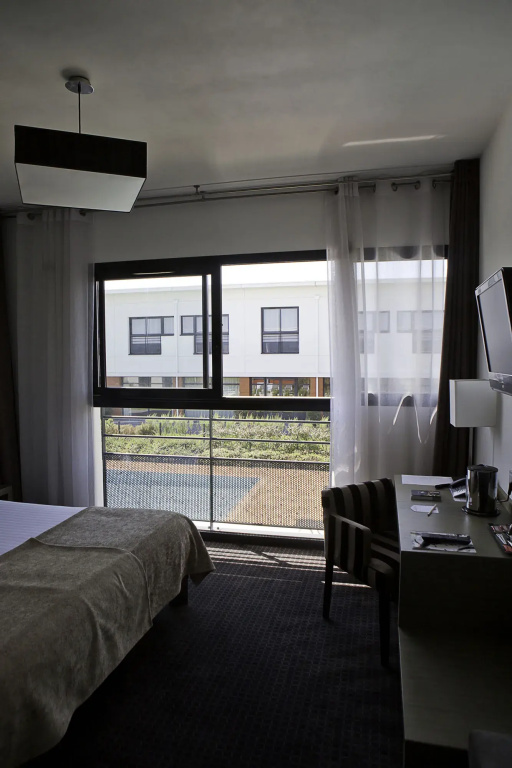 Best Western Hotel de la Cite & Spa - Général