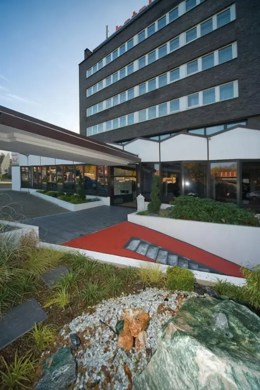 JustStay Mülheim an der Ruhr - Général