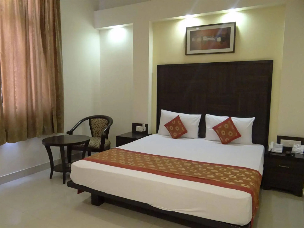 Hotel Ratnawali - Général