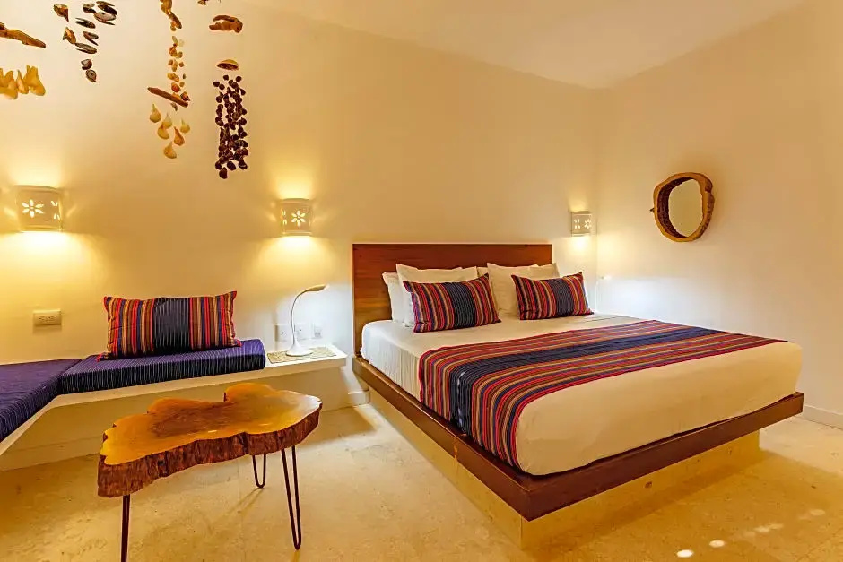 HM Playa del Carmen - Chambres
