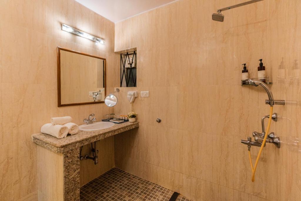 De Mandarin Beach Resort Suites & Villas