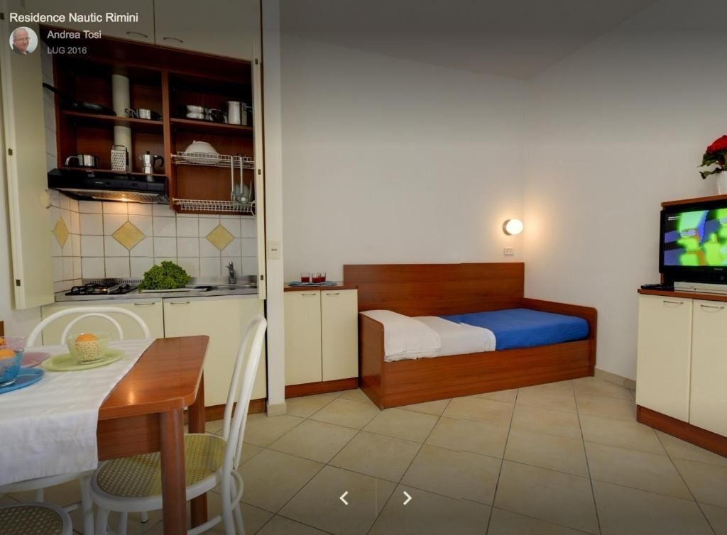 Residence Nautic — 5