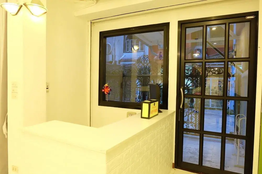 Hotel photo 11