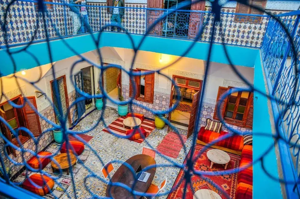 Hotel photo 15