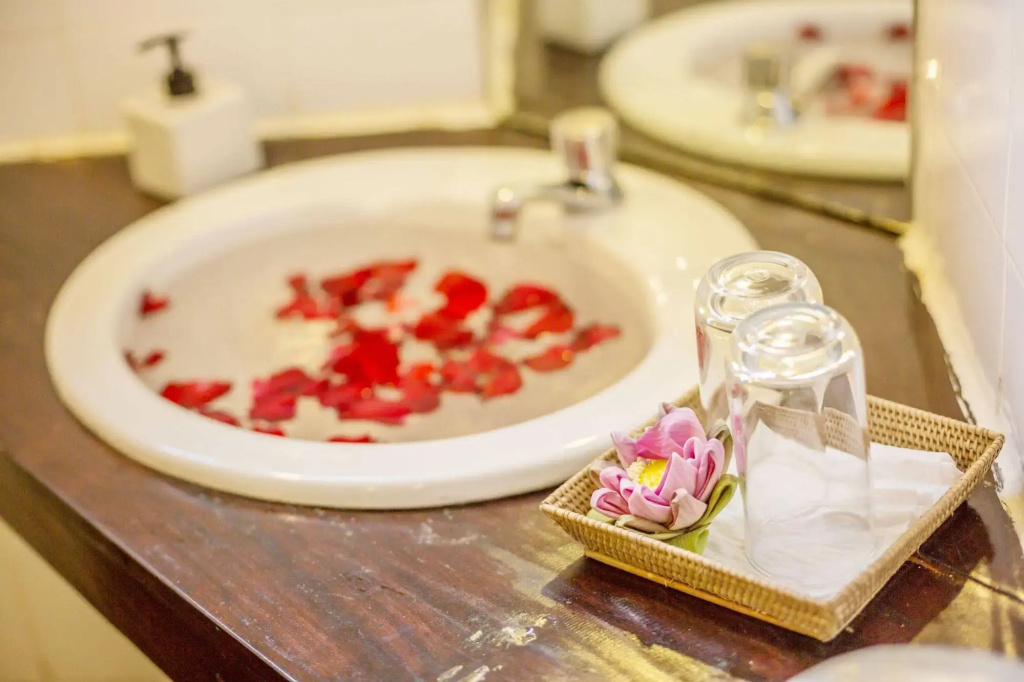 SiZen Retreat & Spa - Général