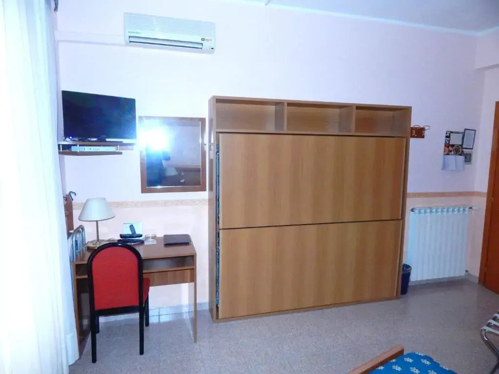 Hotel Torre Antica - Chambres