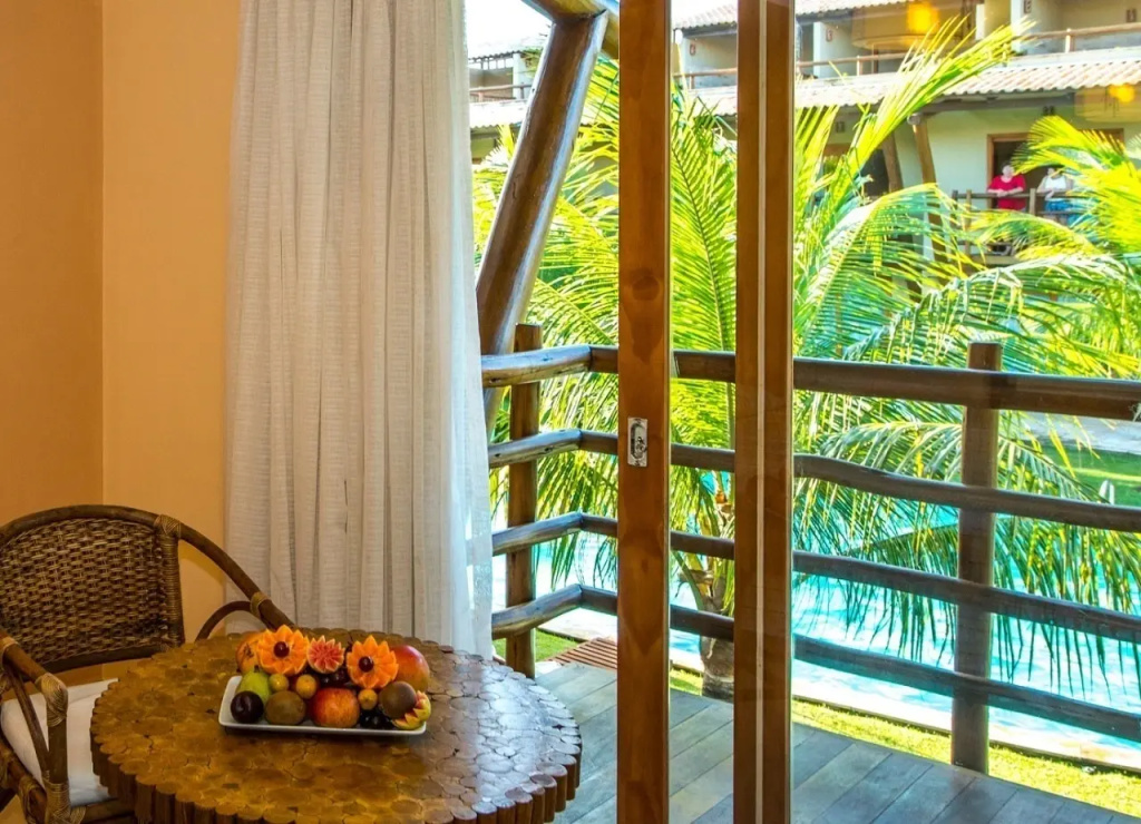 Praia Bonita Resort - Général