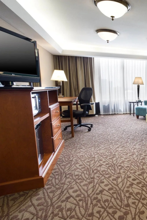 Drury Inn & Suites Atlanta Airport - Chambres
