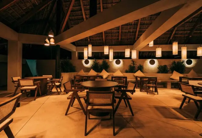 Esh Hotel - фото 14