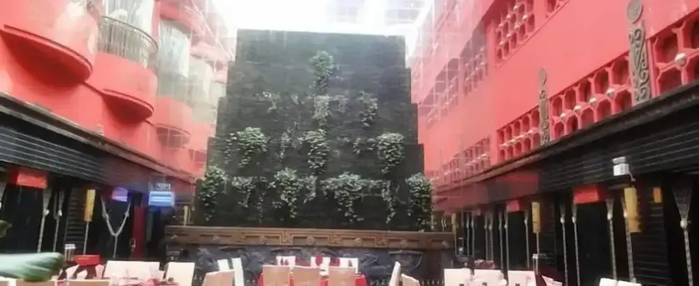 Xi'an Hotel - Général