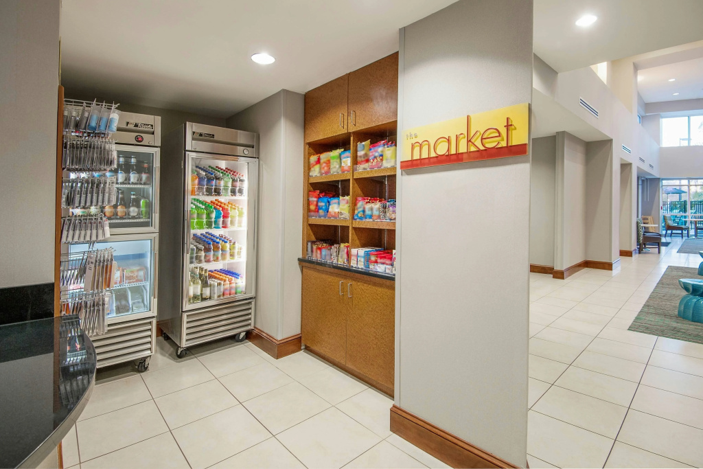 Residence Inn by Marriott Orlando Airport - Général