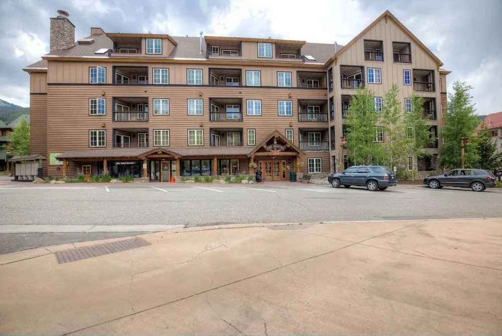 Dakota Lodge #8540 - 2 Br Condo