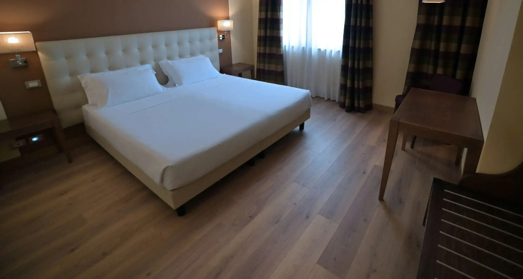Best Western Grand Hotel Guinigi - Général