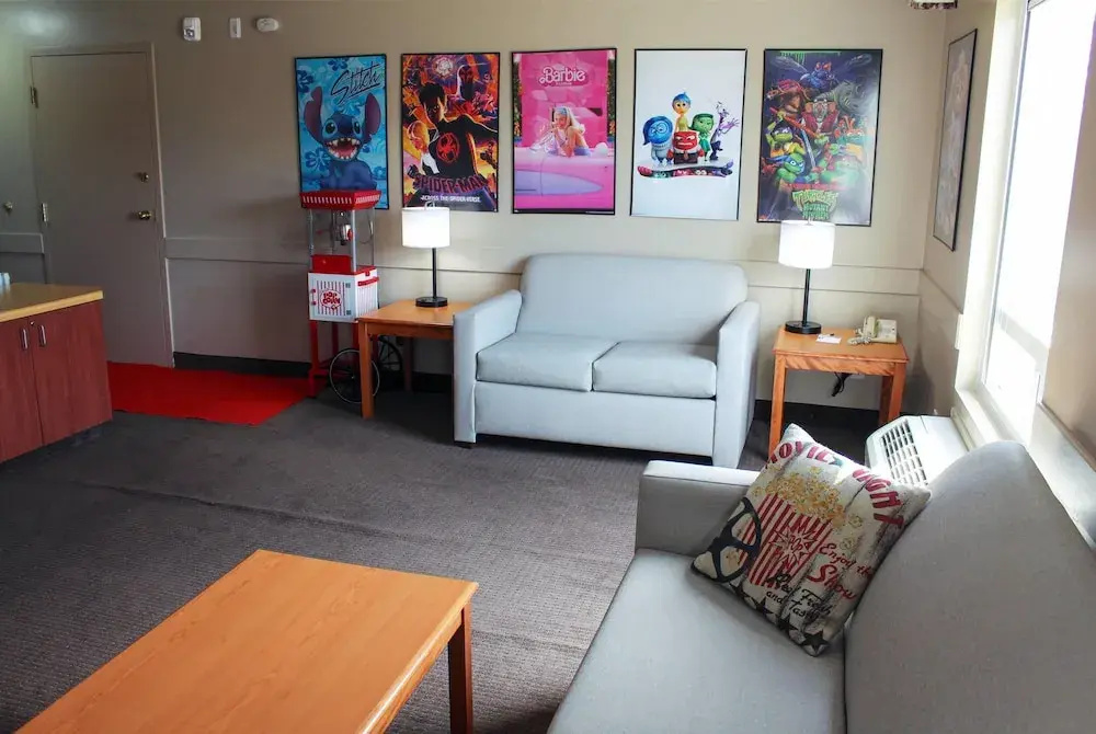 Hotel photo 28