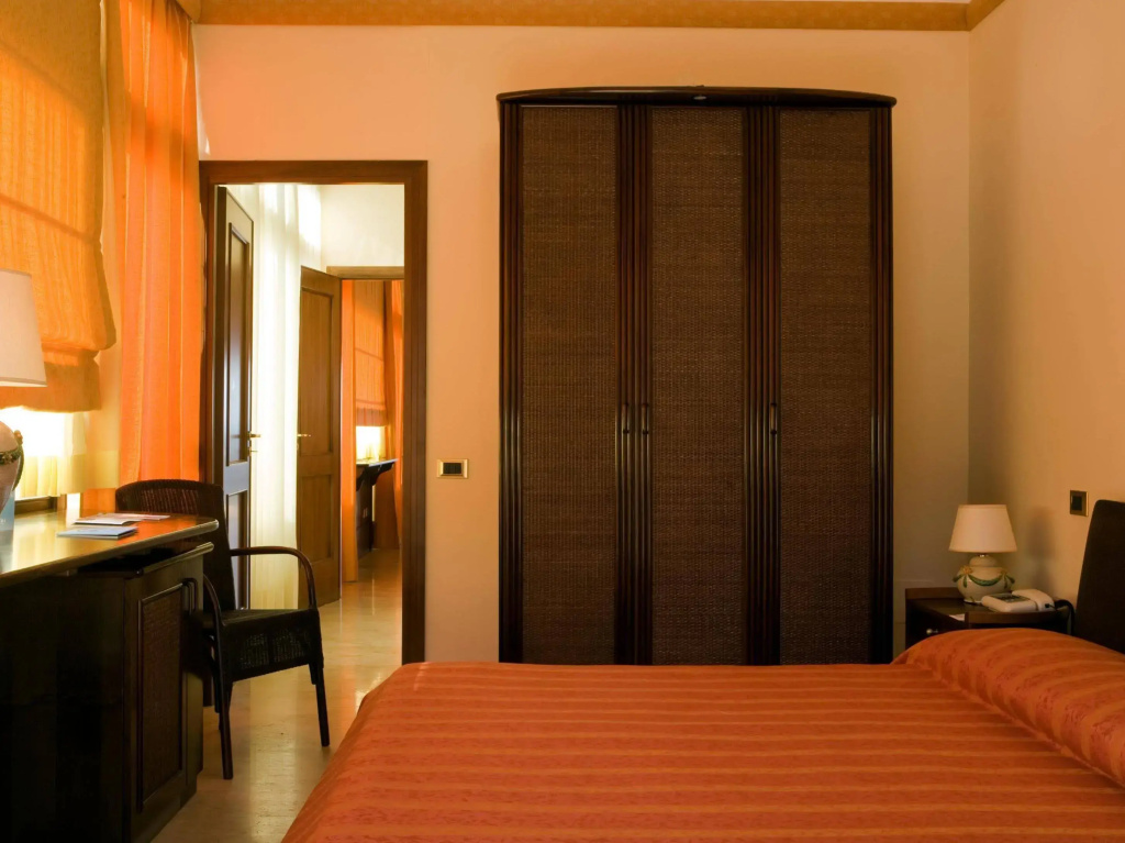 La Tonnara Di Bonagia Resort - Général