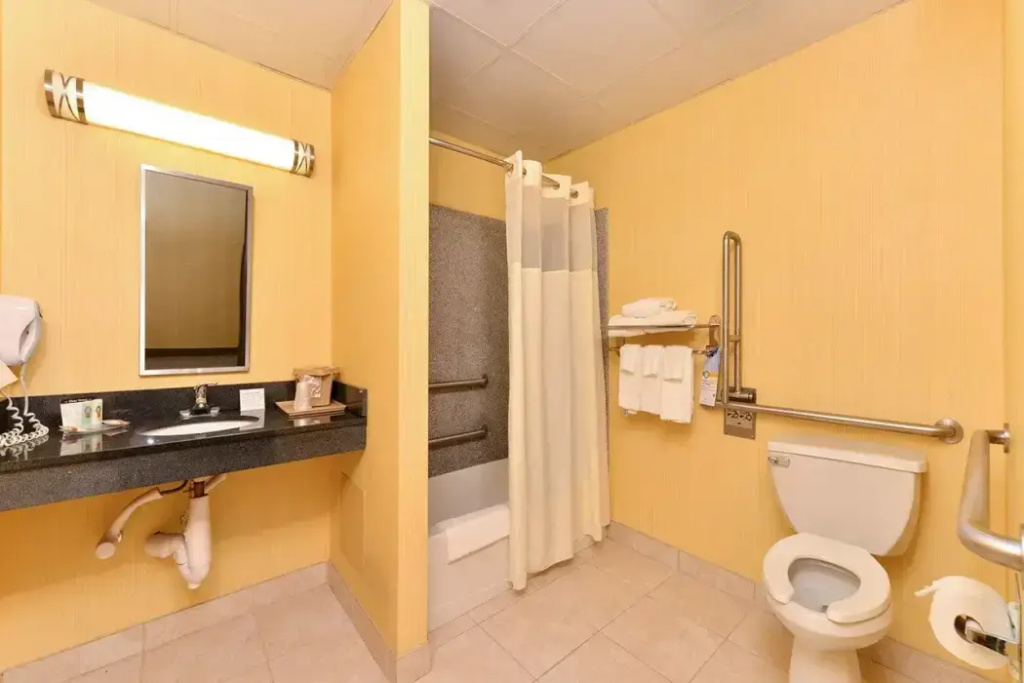 Hotel photo 10