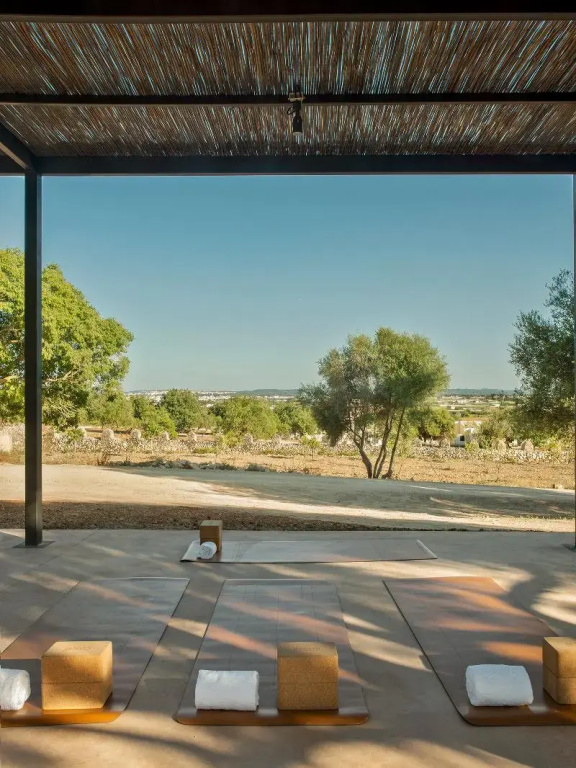 The Lodge Mallorca - Small Luxury Hotels - 3