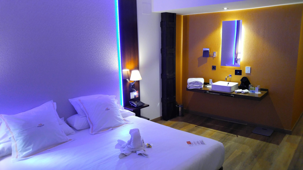 MB Boutique Hotel - Adult Recommended - - Général