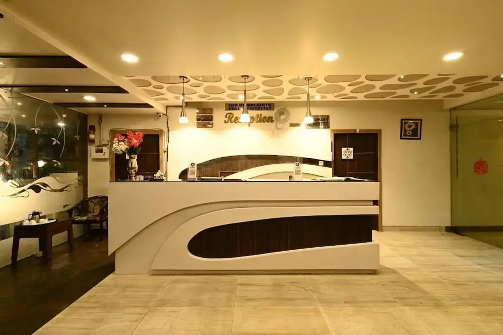 Hotel photo 15