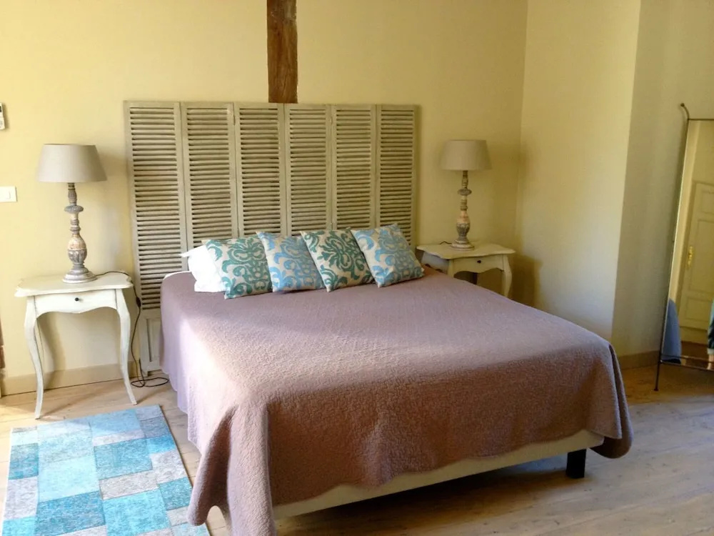 Afficher la photo 6 — Chateau Ladausse