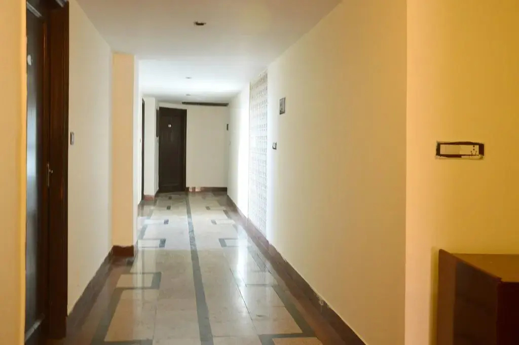 OYO 8412 Hotel Maharani Prime - Général