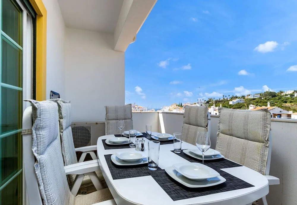 Harmony House in Carvoeiro