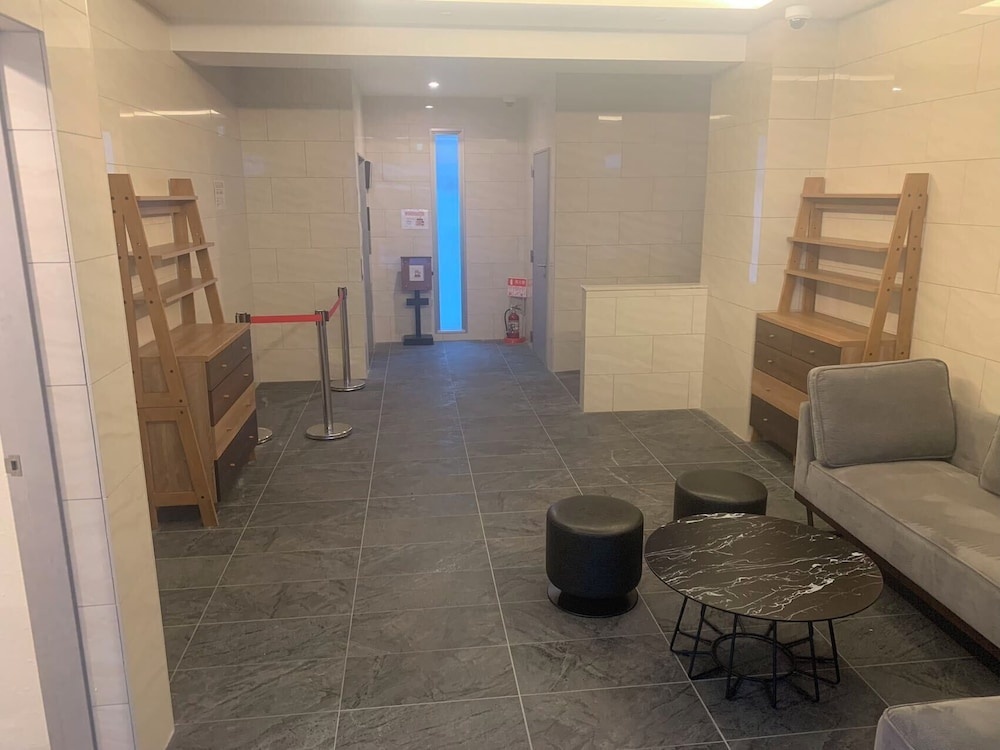 Apartment Hotel 11 Namba Minami 사진 19