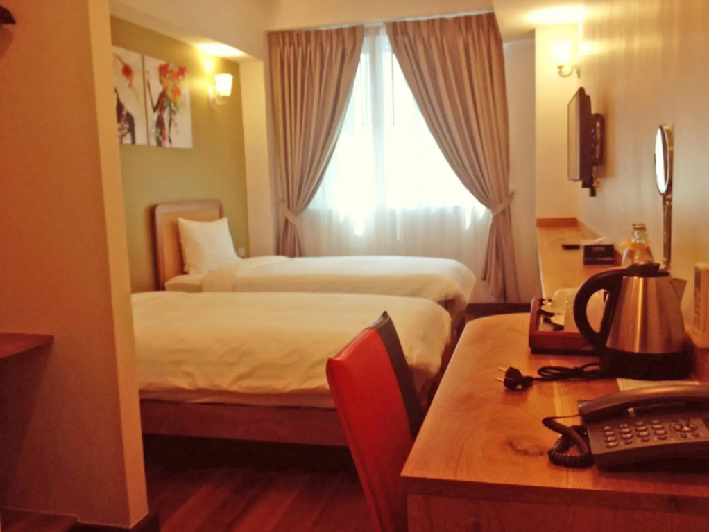 Hotel photo 6
