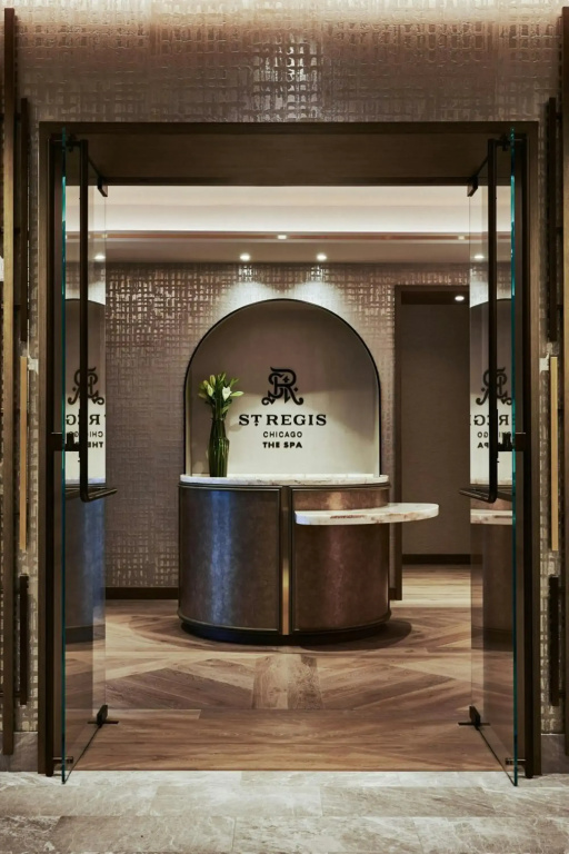 The St. Regis Chicago - фото 18
