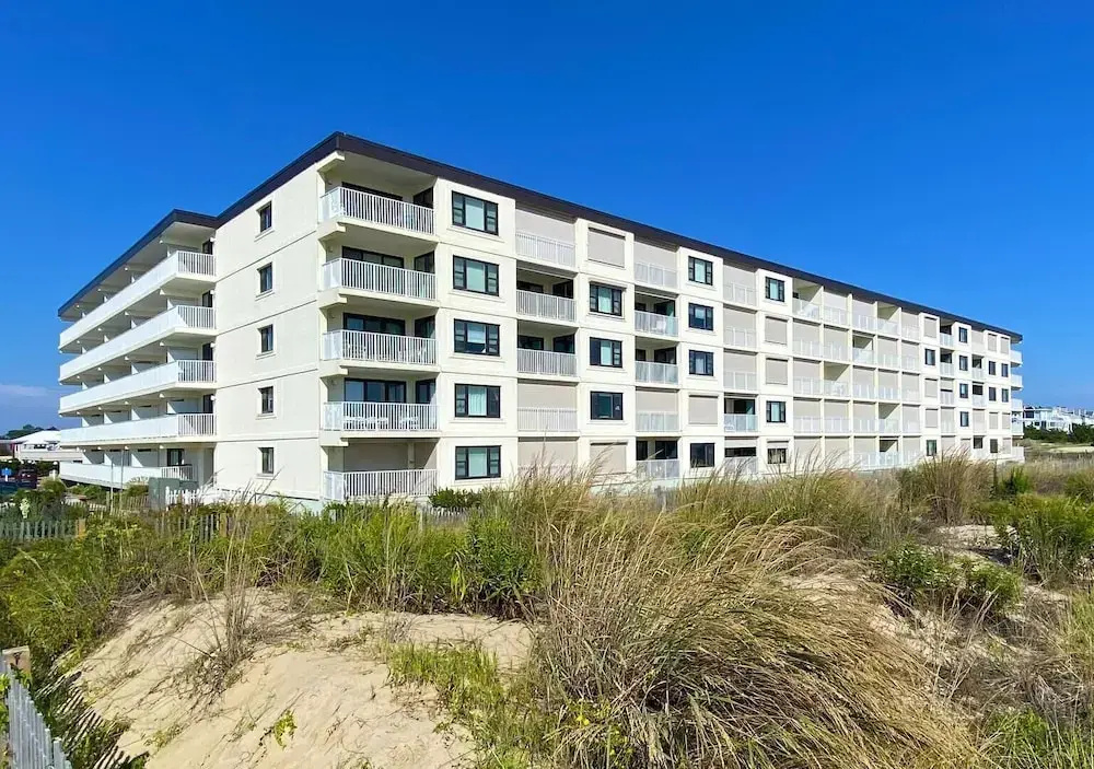 Ocean Place 416 3 Bedroom Condo
