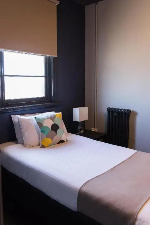Hotel Canobolas - Chambres
