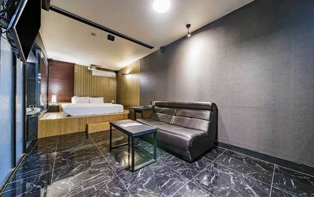 Superior room