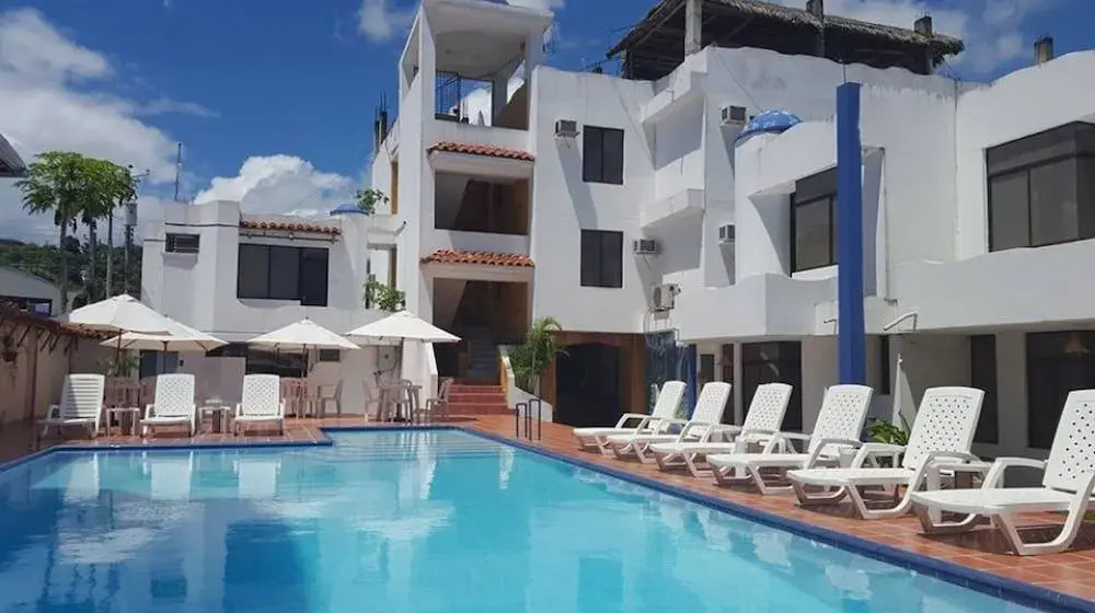 Hotel Elicio'S - Général