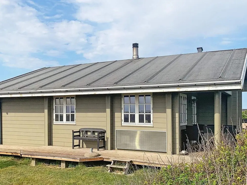 Holiday Home in Lemvig