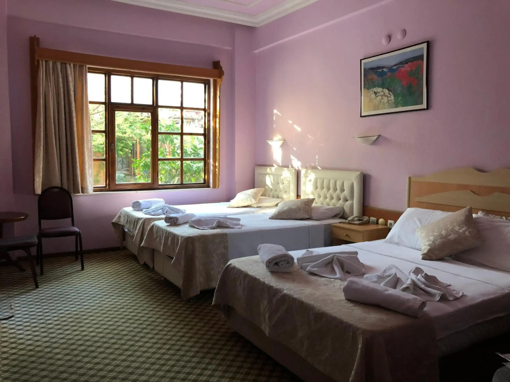 Hotel photo 7